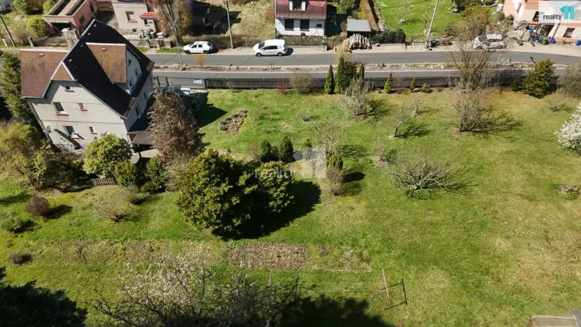 Prodej rodinného domu, Aš, Poděbradova, 75 m2