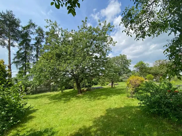 Prodej chaty, Svojetice, Kamenická, 70 m2