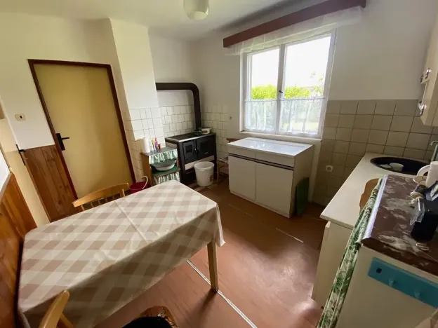 Prodej chaty, Svojetice, Kamenická, 70 m2