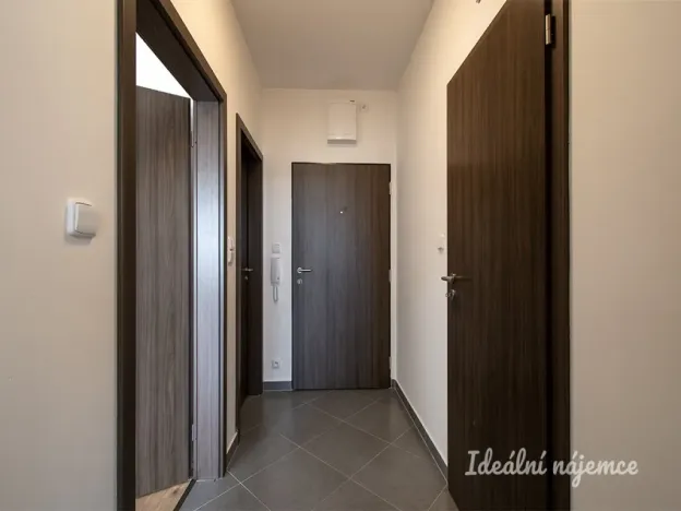 Pronájem bytu 2+kk, Praha - Střížkov, Makedonská, 51 m2