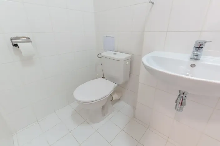 Pronájem bytu 1+kk, Praha - Žižkov, Jeseniova, 31 m2