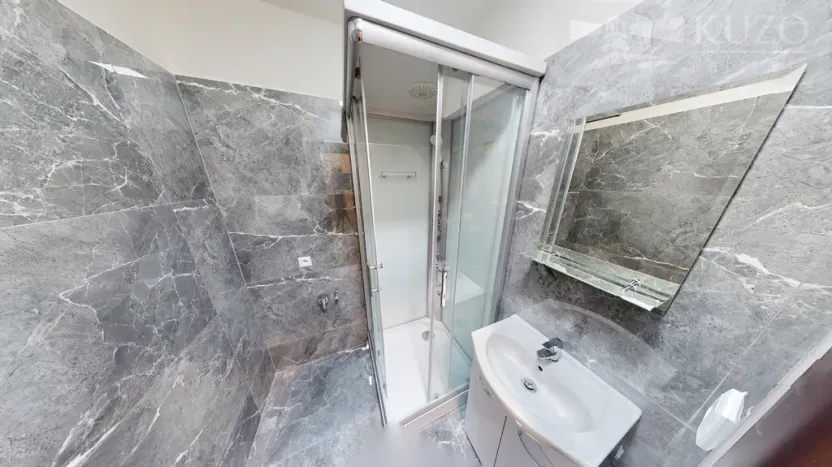 Pronájem bytu 2+1, Příbram, Pod Haldou, 52 m2