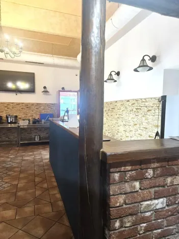 Pronájem restaurace, Praha - Vinohrady, 130 m2