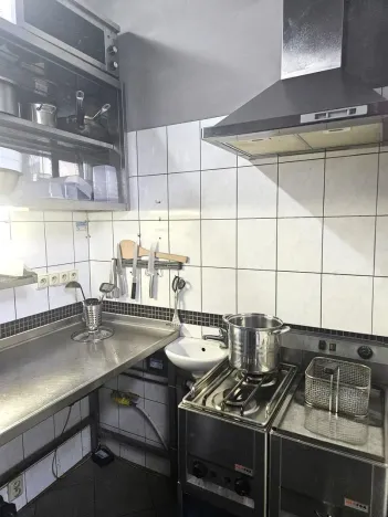 Pronájem restaurace, Praha - Vinohrady, 130 m2