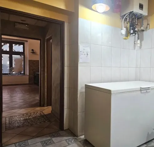 Pronájem restaurace, Praha - Vinohrady, 130 m2