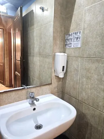 Pronájem restaurace, Praha - Vinohrady, 130 m2