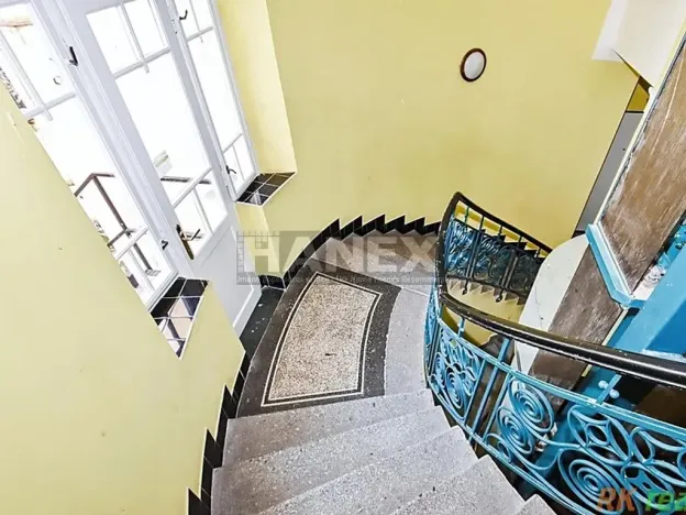 Prodej apartmánu, Praha - Vršovice, Žitomírská, 47 m2