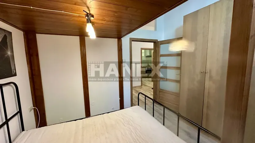 Prodej apartmánu, Praha - Vršovice, Žitomírská, 47 m2