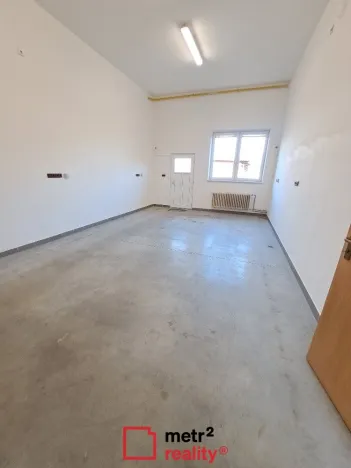 Pronájem výrobních prostor, Přáslavice, 250 m2