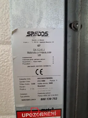 Pronájem výrobních prostor, Přáslavice, 250 m2