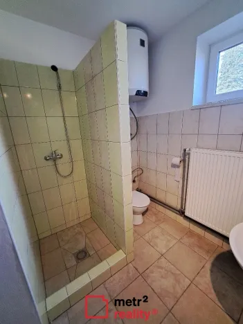 Pronájem výrobních prostor, Přáslavice, 250 m2