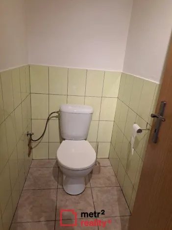 Pronájem výrobních prostor, Přáslavice, 250 m2