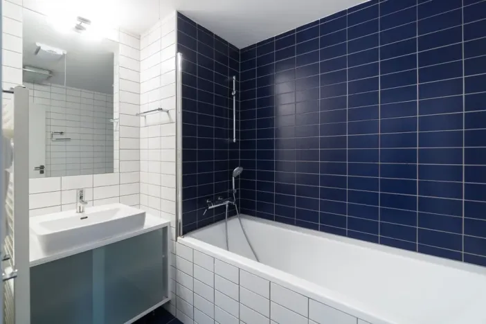 Pronájem bytu 2+kk, Praha - Smíchov, Švédská, 56 m2