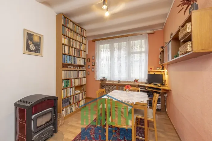 Prodej bytu 3+1, Praha - Strašnice, Dětská, 93 m2