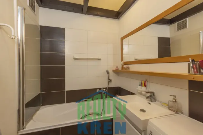 Prodej bytu 3+1, Praha - Strašnice, Dětská, 93 m2