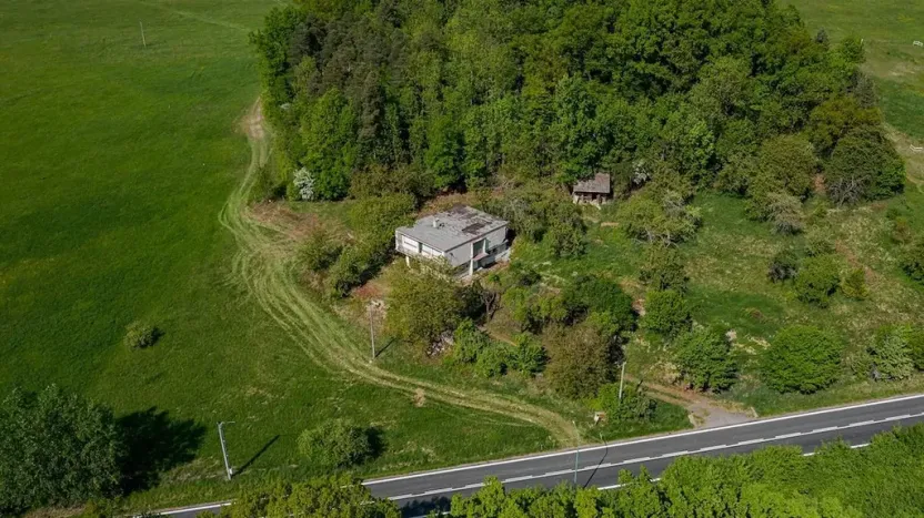 Prodej pozemku pro bydlení, Veliny, 1652 m2