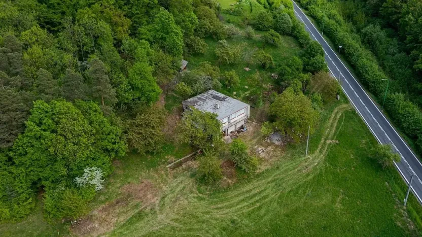 Prodej pozemku pro bydlení, Veliny, 1652 m2