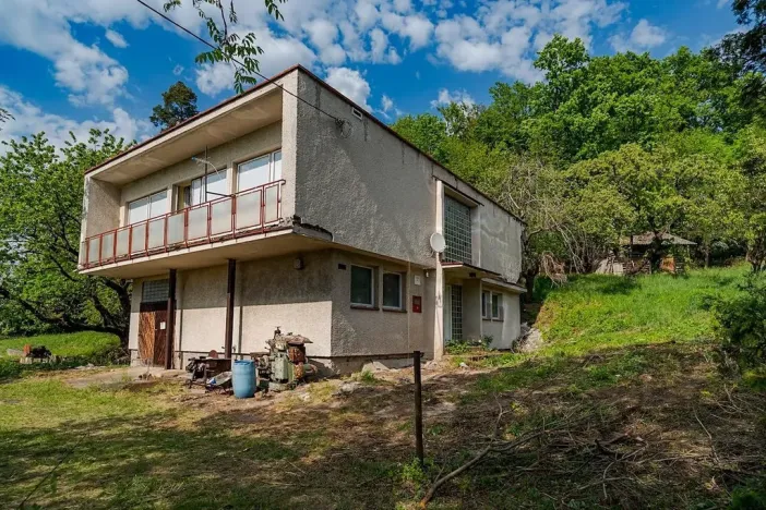 Prodej pozemku pro bydlení, Veliny, 1652 m2