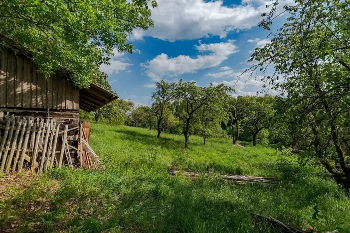 Prodej pozemku pro bydlení, Veliny, 1652 m2