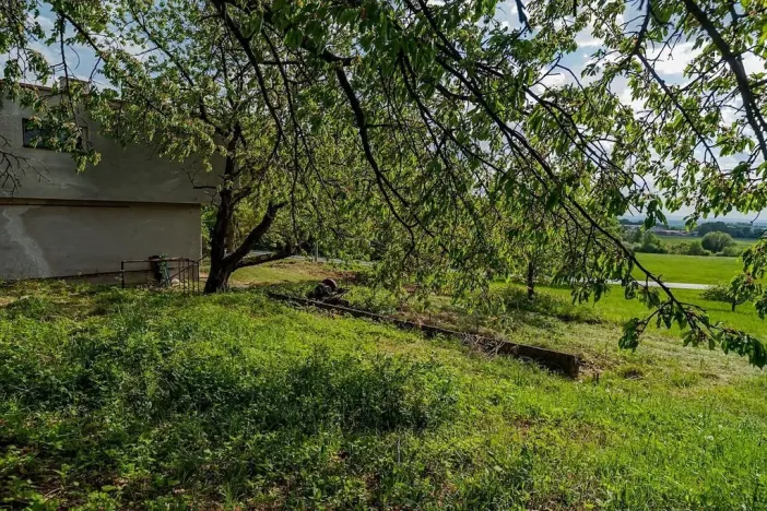 Prodej pozemku pro bydlení, Veliny, 1652 m2