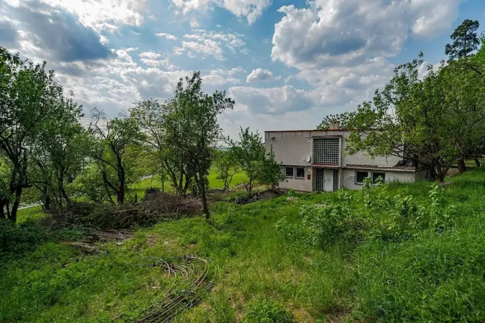 Prodej rodinného domu, Veliny, 157 m2