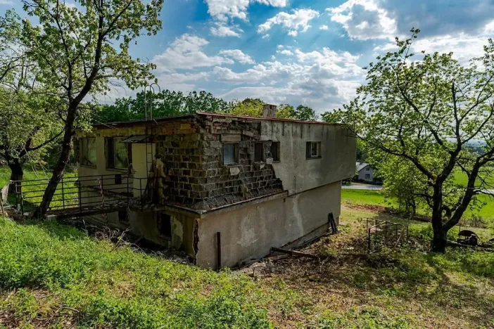 Prodej rodinného domu, Veliny, 157 m2