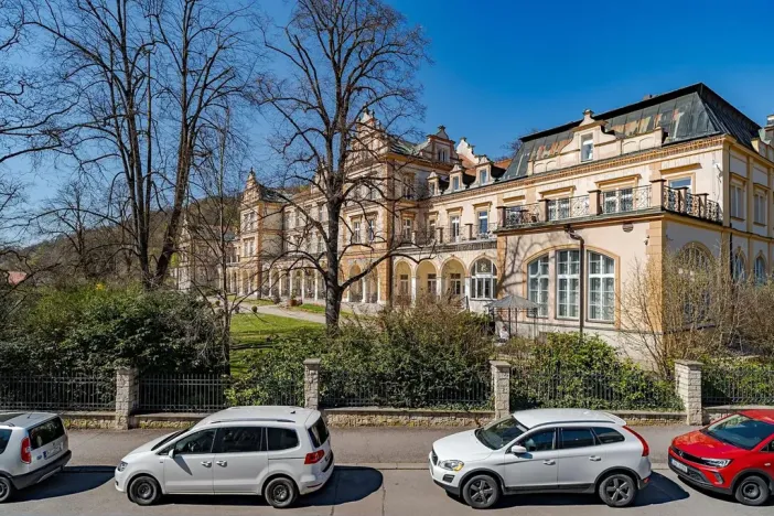 Prodej rodinného domu, Brandýs nad Orlicí, Lázeňská, 178 m2