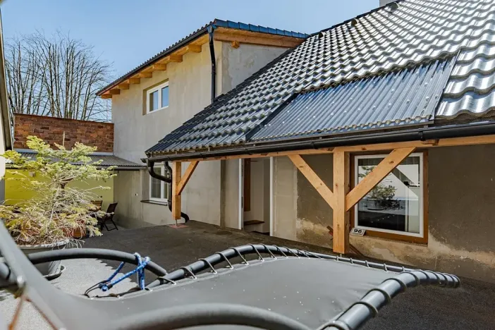 Prodej rodinného domu, Brandýs nad Orlicí, Lázeňská, 178 m2