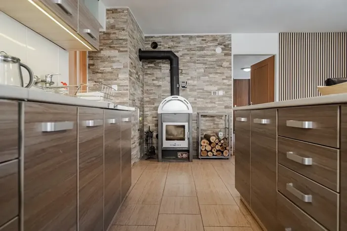 Prodej rodinného domu, Brandýs nad Orlicí, Lázeňská, 178 m2