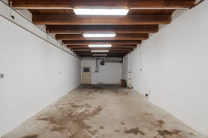 Pronájem skladu, Choceň, Husova, 230 m2