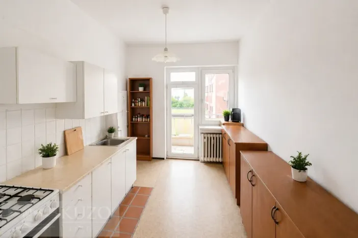 Pronájem bytu 4+1, Brno, Hoppova, 103 m2