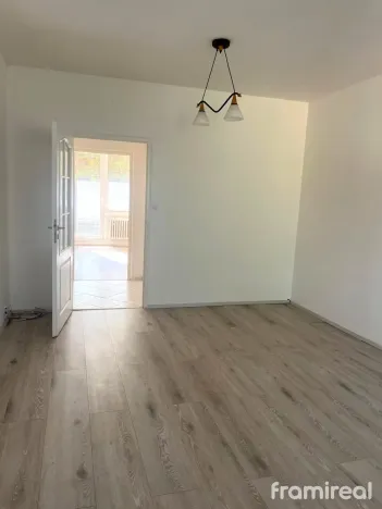 Pronájem bytu 2+1, Brno, Letovická, 57 m2