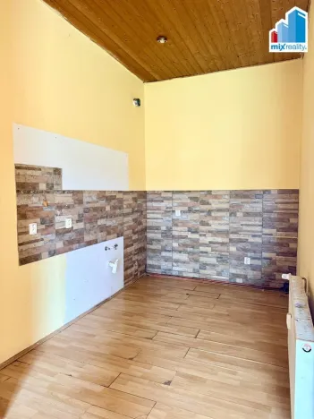 Prodej rodinného domu, Heřmanova Huť, Revoluční, 397 m2