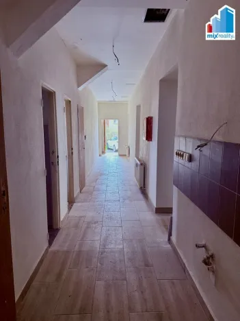 Prodej rodinného domu, Heřmanova Huť, Revoluční, 397 m2