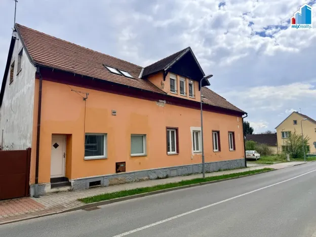 Prodej ubytování, Heřmanova Huť, Revoluční, 397 m2