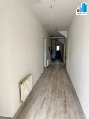 Prodej ubytování, Heřmanova Huť, Revoluční, 397 m2