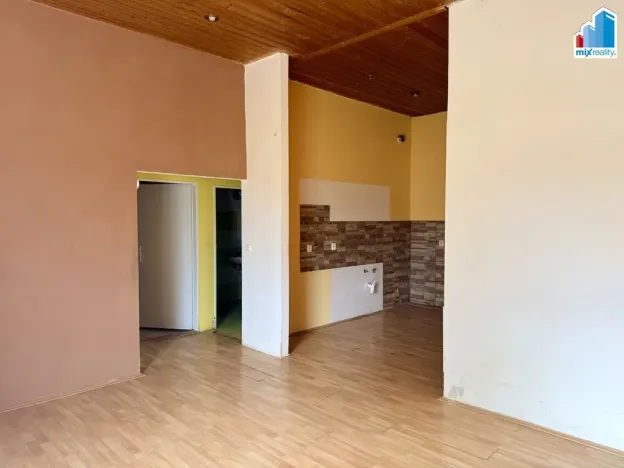 Prodej ubytování, Heřmanova Huť, Revoluční, 397 m2