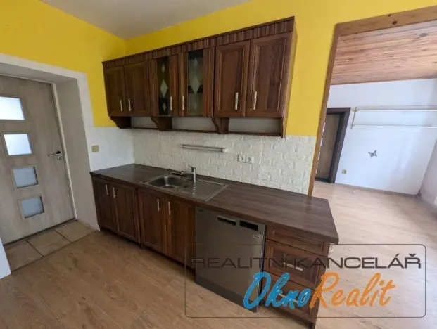 Prodej rodinného domu, Čelčice, 90 m2