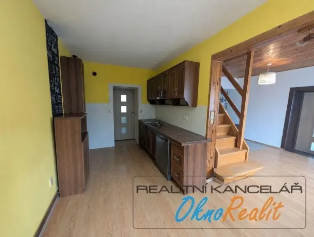 Prodej rodinného domu, Čelčice, 90 m2