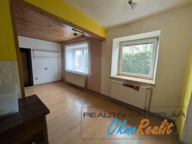 Prodej rodinného domu, Čelčice, 90 m2