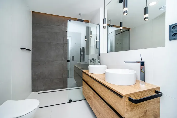 Pronájem bytu 3+kk, Praha - Smíchov, Grafická, 111 m2