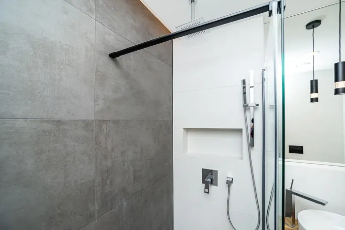 Pronájem bytu 3+kk, Praha - Smíchov, Grafická, 111 m2