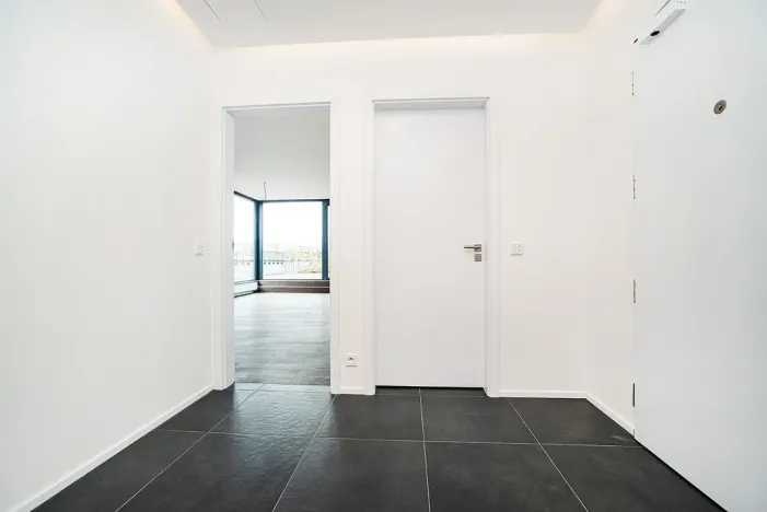 Pronájem bytu 3+kk, Praha - Smíchov, Grafická, 111 m2