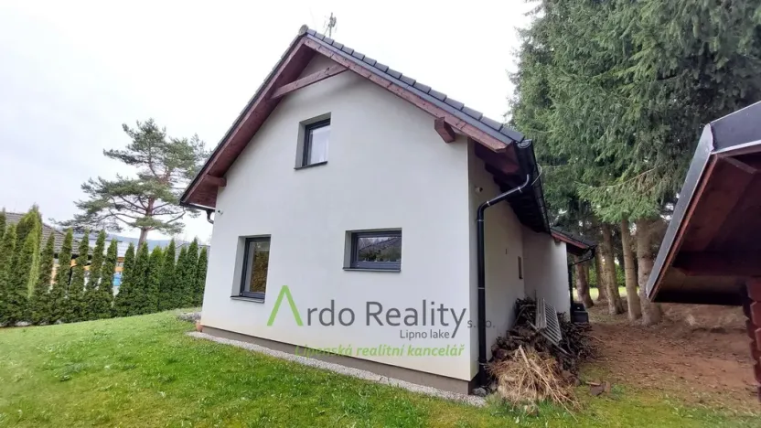 Pronájem rodinného domu, Lipno nad Vltavou, 110 m2
