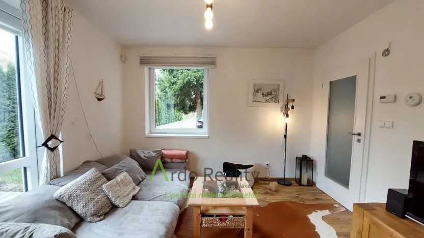 Pronájem rodinného domu, Lipno nad Vltavou, 110 m2