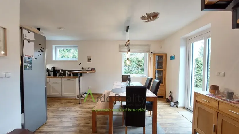 Pronájem rodinného domu, Lipno nad Vltavou, 110 m2