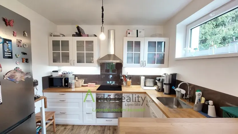 Pronájem rodinného domu, Lipno nad Vltavou, 110 m2