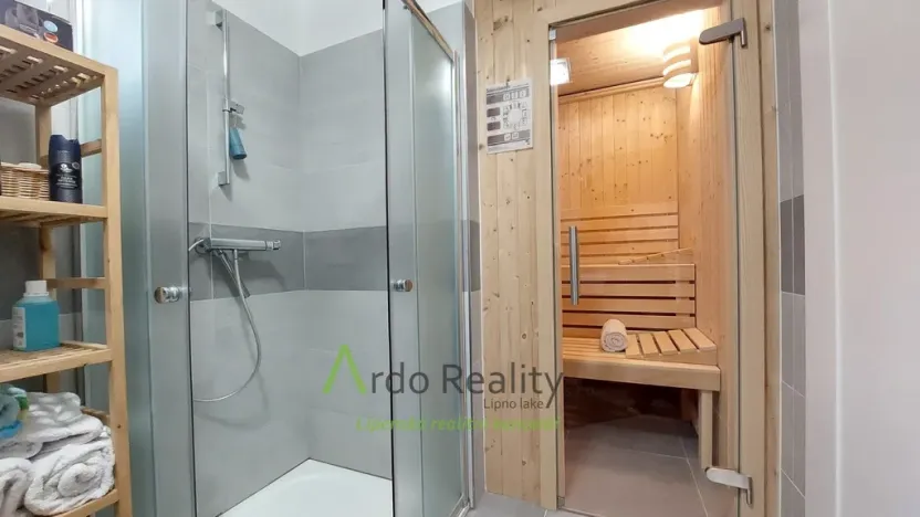 Pronájem rodinného domu, Lipno nad Vltavou, 110 m2
