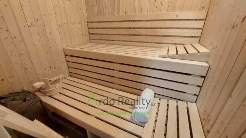 Pronájem rodinného domu, Lipno nad Vltavou, 110 m2