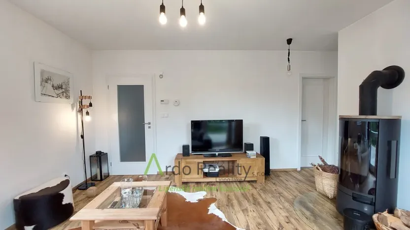 Pronájem rodinného domu, Lipno nad Vltavou, 110 m2